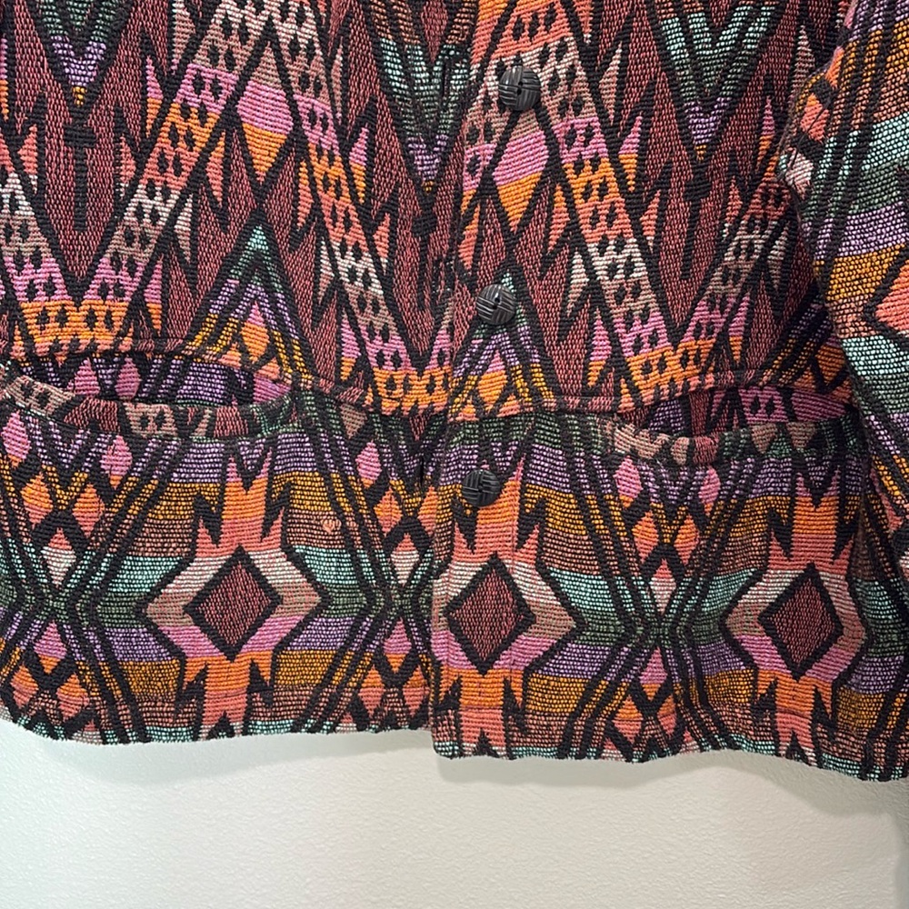 Chico’s jacket - Picture 2 of 9